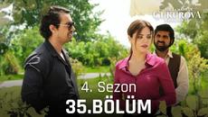 Bir Zamanlar Çukurova 137. Bölüm @atv - Videoclip.bg