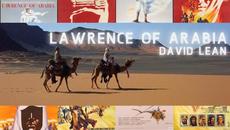 Lawrence of Arabia (1962) | Full Movie | Ultra HD 2160p | 4k Remastered - Videoclip.bg