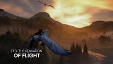 Hogwarts Legacy - Official PS5 Next-Gen Immersion Trailer - Videoclip.bg