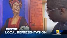 11 TV Hill: Representation of local art at the BMA - Videoclip.bg