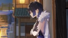 Character Teaser - "Yelan: Inevitable Justice" | Genshin Impact - Videoclip.bg