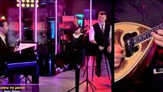 Γιάννης Πλούταρχος - Θα κλείσω τα μάτια - ще си затворя очите - Videoclip.bg