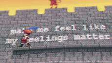 Trauma Response (Sorry That I'm Like This) feat. Wimble - Videoclip.bg