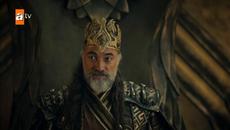 Batuga ve Akkız, Han'ın önünde ant içiyor! - @Destan 24. Bölüm - Videoclip.bg