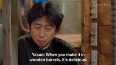 Why Only 1% Of Japan's Soy Sauce Is Made This Way | Still Standing - Videoclip.bg