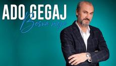 Ado Gegaj - Bosna moja [OFFICIAL VIDEO] - Videoclip.bg
