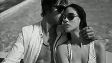 Максим Фадеев ft. Наргиз С Любимыми Не Расставайтесь ПРЕВОД - Videoclip.bg