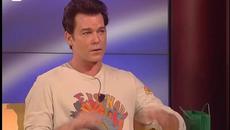 Рей Лиота в България през 2003-та г. - Videoclip.bg