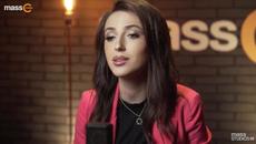 DADA MESALJIC - NE MOGU TE VOLJETI (COVER) - Videoclip.bg