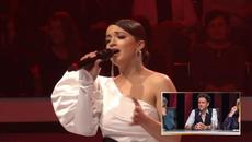 Мими Йовановска- Ako zgresam neka izgoram, Zivote moj - Videoclip.bg