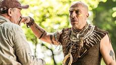 Невероятно с Татко е вожд ☀️ Мой папа — вождь Трейлър ~♛ ☀️ (2022) - Videoclip.bg