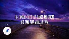 Nathan Evans - Wellerman (Sea Shanty ) Lyrics - Videoclip.bg