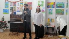 Христо и Ралица-Бяла Коледа 2019 - Videoclip.bg