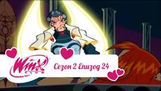 Клуб Уинкс сезон 2 епизод 24 БГ АУДИО (В затвора на Даркар) - Videoclip.bg