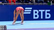 Dayana Yastremska | One Of The Hottest Tennis Girls - Videoclip.bg