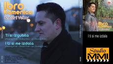 Ibro Kamenica-I ti si me izdala_2012 - Videoclip.bg