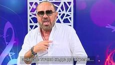 ✍️ Mile Kitic - Ne daj Boze - Promocija - (TV DM SAT 26.05.2022) - Videoclip.bg