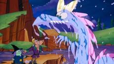 Mad Jack The Pirate E16 - The Island of Pink & Fuzzy - Videoclip.bg