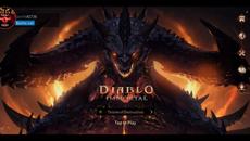 Diablo Immortal NECROMANCER 52 LEVEL DUNGEON Rift GAMEPLAY - Videoclip.bg