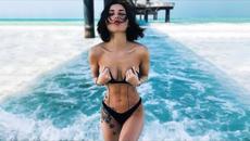 Отведи ме ♫ ♛ ♫  Nina ♛ Take Me Away (Sebastian Rei Remix) ПРЕВОД - Videoclip.bg