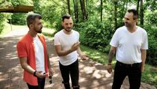 Κυριάκος Αστερίου - Γιατί Εγώ   - защо аз - Videoclip.bg