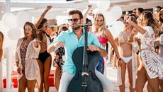 HAUSER - Conga - Videoclip.bg