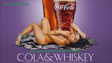 Whiskey,  Whiskey Cola (Remix) - Videoclip.bg