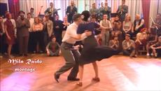 Band ODESSA - Песня КАЙФ - Танцы ДРАЙВ - Videoclip.bg