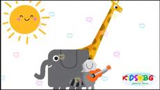 Шаба - даба - да - Детска песничка - Videoclip.bg