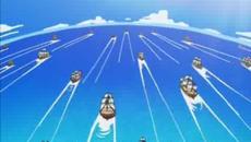 One Piece Episode 43 (Bg Subs) - Videoclip.bg
