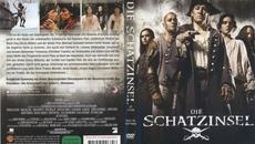 Островът на съкровищата 2-ра част (синхронен екип, дублаж на Александра Аудио по TV 7, 21.05.2008 г.) (запис) - Videoclip.bg