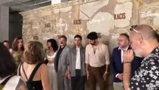 9 юни 2022 - презентация на Бягство - Videoclip.bg