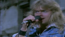HELLOWEEN - I Want Out - Remastered HD - Превод - Videoclip.bg