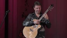 Виталий Макукин - Полёт кондора / El Condor Pasa - Videoclip.bg