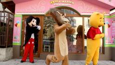 Джули Марули - Влизаме в играта - Videoclip.bg