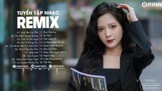 NHẠC TRẺ REMIX 2022 HAY NHẤT HIỆN NAY - EDM TikTok ORINN REMIX - Lk Nhạc Trẻ Remix 2022 Mới Hay Nhất - Videoclip.bg
