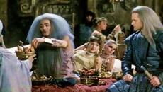 „Tpyднo e дa бъдeш бoг“ (1989) – фантастика - Videoclip.bg