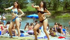 Joy - Touch By Touch - Videoclip.bg