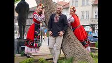 Здравко Петров - Хороводна китка • Official video 2022 - Videoclip.bg