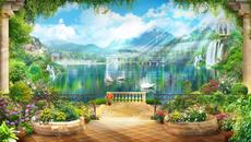 *** Грациозни лебеди ... (Sergey Grischuk, Music for the Soul) *** - Videoclip.bg