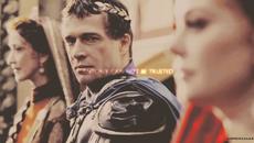 Emperor Augustus - ROME - Videoclip.bg