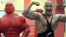 Киро Скалата е първия  ТВ продуцент на свободни двубои в България в Спортната Джунгла Част 1 - Videoclip.bg