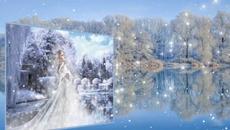 Волшебница Зима - Videoclip.bg