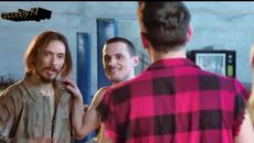 Θοδωρής Φέρρης - Φταίω Και Εγώ - и аз съм виновен - Videoclip.bg