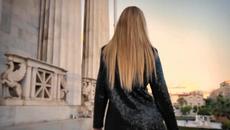 Σοφία Ζαφείρη - Παγωμένο Δάκρυ - ледени сълзи - Videoclip.bg