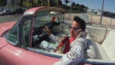 Нетрадиционни сватби в Америка - Сватбите с имитатори на Елвис Пресли в Лас Вегас се завръщат - Videoclip.bg