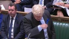 Boris Johnson says Keir Starmer ‘worse than Corbyn’ over strikes - Videoclip.bg