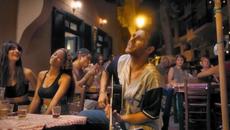 Πέτρος Ιακωβίδης - Οδός Τσιμισκή - улица Йоану Цимиски - Videoclip.bg