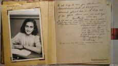 Почитаме Ане Франк Google Doodle 2022г.В Памет на Anne Frank - The Whole Story - Videoclip.bg
