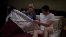 Двама мъже и половина сезон 9 епизод 5 Българско аудио - Videoclip.bg